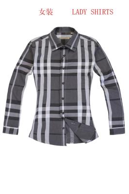 cheap burberry women shirts cheap no. 630